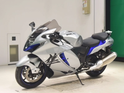 Suzuki  HAYABUSA -3