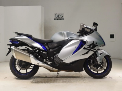 Suzuki  HAYABUSA -3
