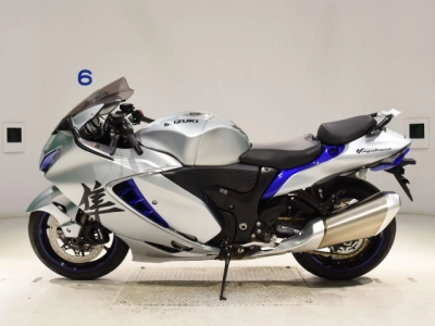 Suzuki  HAYABUSA -3