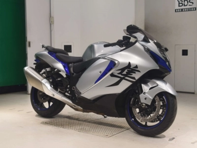 Suzuki  HAYABUSA -3