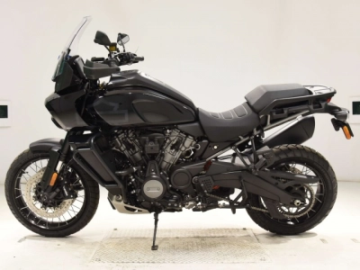 Harley-Davidson  HARLEY  PAN  AMERICA 1250S