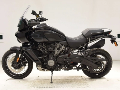 Harley-Davidson  HARLEY  PAN  AMERICA 1250S