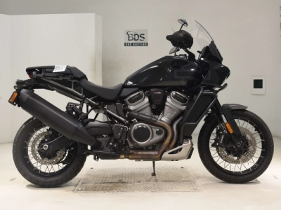 Harley-Davidson  HARLEY  PAN  AMERICA 1250S