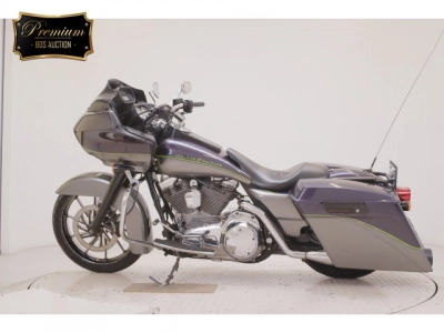 Harley-Davidson HARLEY FLTR1580