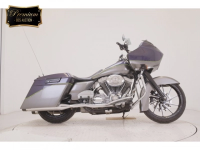 Harley-Davidson HARLEY FLTR1580