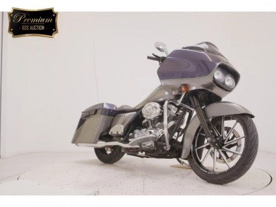 Harley-Davidson HARLEY FLTR1580