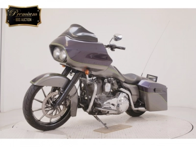 Harley-Davidson HARLEY FLTR1580