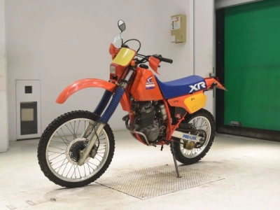Honda XR250R