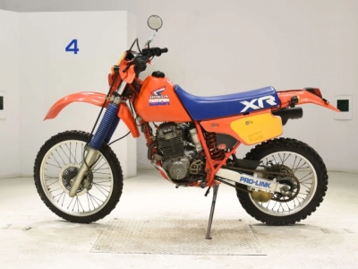 Honda XR250R