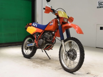 Honda XR250R