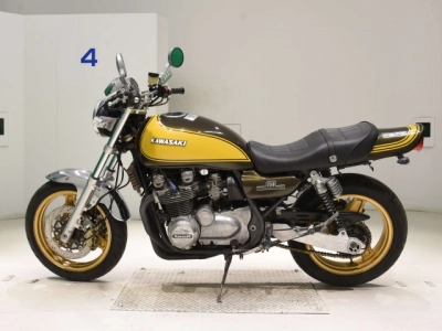 Kawasaki ZEPHYR750
