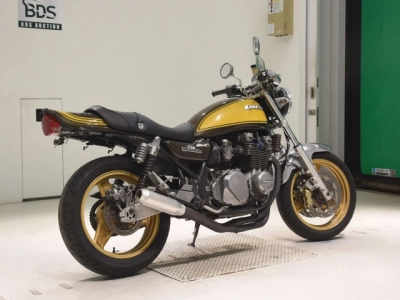 Kawasaki ZEPHYR750