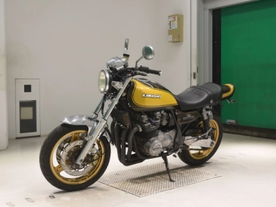 Kawasaki ZEPHYR750