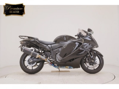 Suzuki  HAYABUSA -3