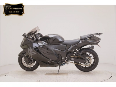 Suzuki  HAYABUSA -3