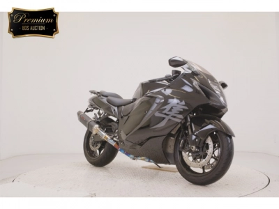 Suzuki  HAYABUSA -3