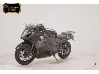 Suzuki  HAYABUSA -3