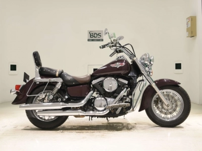 Kawasaki VULCAN1500 CLASSIC