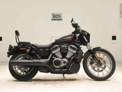 Harley-Davidson  HARLEY RH975S