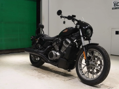 Harley-Davidson  HARLEY RH975S