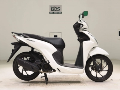 Honda DIO110-3 BASIC 