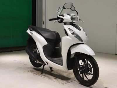 Honda DIO110-3 BASIC 