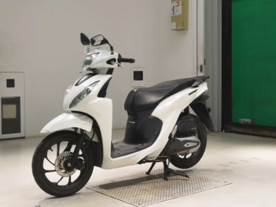 Honda DIO110-3 BASIC 