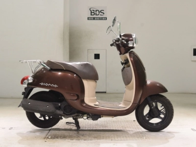 Honda GIORNO