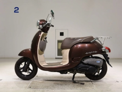 Honda GIORNO