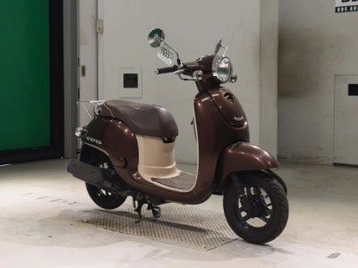 Honda GIORNO
