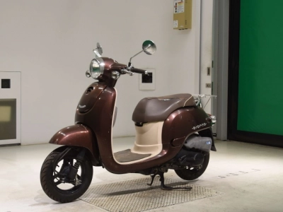 Honda GIORNO
