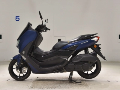Yamaha NMAX-2
