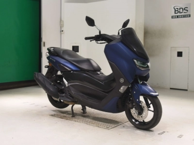 Yamaha NMAX-2