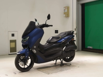Yamaha NMAX-2