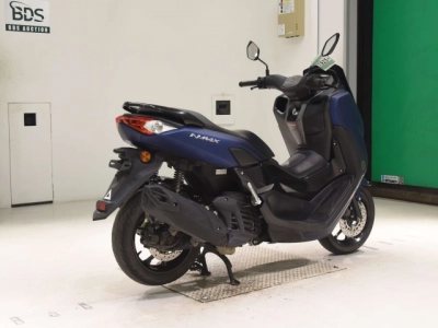 Yamaha NMAX-2