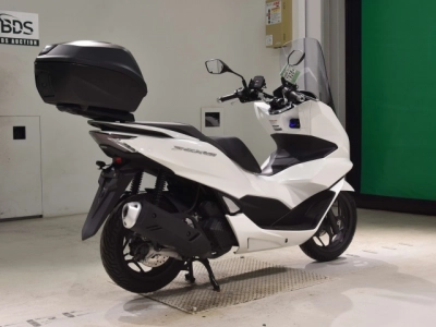 Honda PCX160