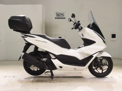 Honda PCX160