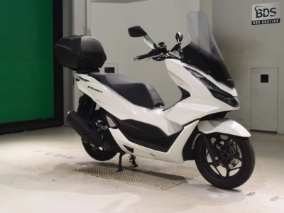 Honda PCX160