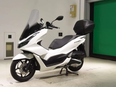 Honda PCX160