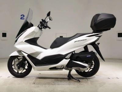 Honda PCX160