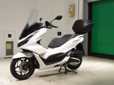 Honda PCX160