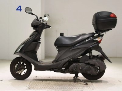 Suzuki ADDRESS V125
