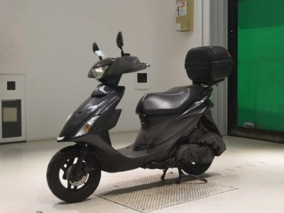 Suzuki ADDRESS V125