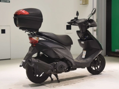 Suzuki ADDRESS V125