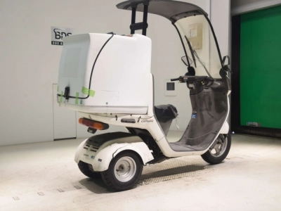 Honda GYRO CANOPY-2