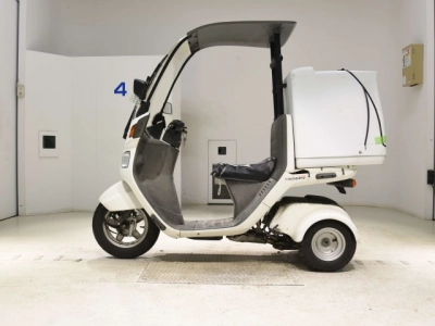 Honda GYRO CANOPY-2