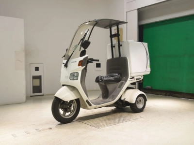 Honda GYRO CANOPY-2