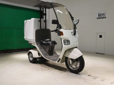 Honda GYRO CANOPY-2