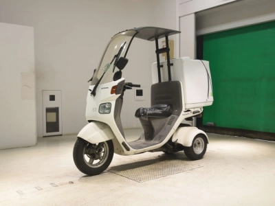 Honda GYRO CANOPY-2