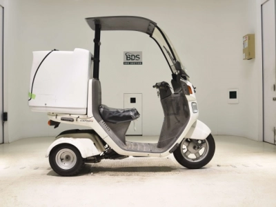 Honda GYRO CANOPY-2